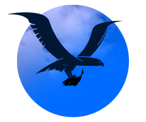 Falcon Logo